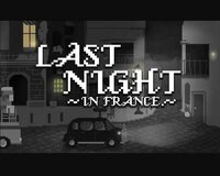 Last Night in France screenshot, image №2560359 - RAWG