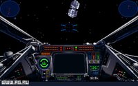 Star Wars: X-Wing - B-Wing Tour of Duty screenshot, image №324776 - RAWG