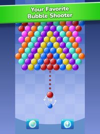 Bubble Shooter Pop! screenshot, image №2882924 - RAWG