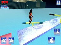 Run Through Water Park screenshot, image №1335848 - RAWG