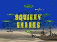 Cкриншот Squishy Sharks, изображение № 1734218 - RAWG