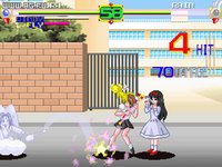 Sakura Fight 2 screenshot, image №337334 - RAWG