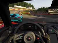 Force Racing: Reborn screenshot, image №2142986 - RAWG