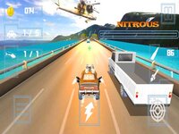 Traffic Car Racing Shooter 3D screenshot, image №3576705 - RAWG