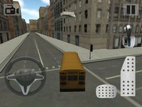 School Bus Driving screenshot, image №975223 - RAWG
