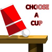 CHOOSE A CUP screenshot, image №2159222 - RAWG