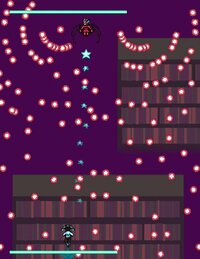 Devil Starengers screenshot, image №3314193 - RAWG