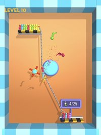 Rope Rescue 3D screenshot, image №2198910 - RAWG