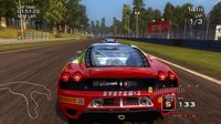 Ferrari Challenge: Trofeo Pirelli screenshot, image №529662 - RAWG