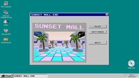 Sunset Mall screenshot, image №2494603 - RAWG