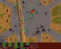 Close Combat: Cross of Iron screenshot, image №467418 - RAWG