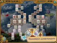 Mahjong Magic Journey Free screenshot, image №1328981 - RAWG