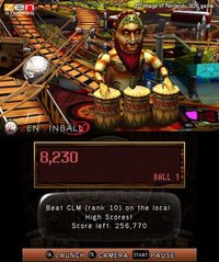 Zen Pinball 3D screenshot, image №794660 - RAWG