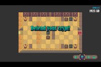 Revenge of Tutankhamun screenshot, image №1135998 - RAWG