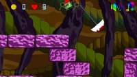 The Lost Joystick (itch) screenshot, image №1455132 - RAWG