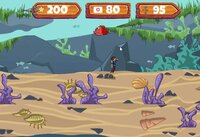 Evil Litle Mermaid screenshot, image №3388060 - RAWG