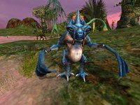 Asheron's Call 2: Legions screenshot, image №412832 - RAWG