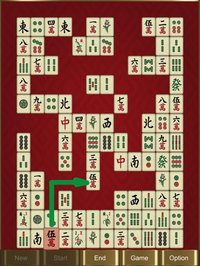 New zMahjong Solitaire IQ screenshot, image №1330005 - RAWG