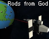 Rods from God screenshot, image №2192290 - RAWG