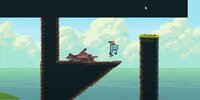 Knight Platformer (owenmyoven) screenshot, image №2914292 - RAWG