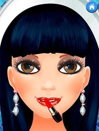 Princess Beauty Makeup Salon screenshot, image №1443047 - RAWG