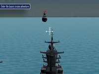 Naval Battle: Destroy Enemies screenshot, image №1839019 - RAWG