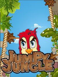 Jumpy Jungle: Endless Hopping Across the Jungle Arcade Game screenshot, image №1605996 - RAWG