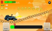 Hill Too Jeep Racing screenshot, image №1275086 - RAWG