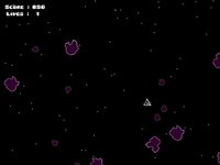 Meteor Shooter (arman_gokalp) screenshot, image №3394295 - RAWG