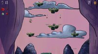 The Awesome Adventures Of Mushroom Man And Leaf Lady screenshot, image №2724476 - RAWG
