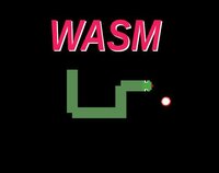 WASM Snake screenshot, image №3142322 - RAWG