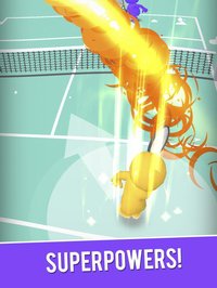 Tennis Madness screenshot, image №2204355 - RAWG