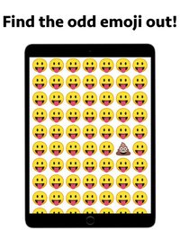 Odd Emoji Out game screenshot, image №1866427 - RAWG
