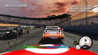 Days of Thunder: NASCAR Edition screenshot, image №548481 - RAWG