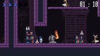 Castle Salem screenshot, image №3469967 - RAWG