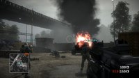 Battlefield: Bad Company screenshot, image №463344 - RAWG