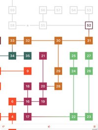 Trestle - The New Sudoku screenshot, image №1728697 - RAWG