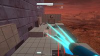 Triple Laser Death March screenshot, image №1918059 - RAWG