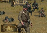 Combat Mission: Fortress Italy screenshot, image №596789 - RAWG