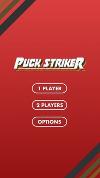 Puck Striker screenshot, image №1078889 - RAWG