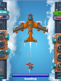 Sky Battle Air Fighters Pro screenshot, image №2922143 - RAWG