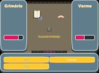 Grimorio screenshot, image №3217310 - RAWG