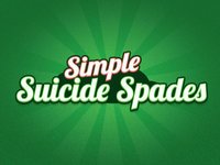 Simple Suicide Spades screenshot, image №903669 - RAWG