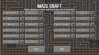 Mazecraft screenshot, image №3702826 - RAWG