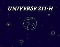 Universe 211-H screenshot, image №2786743 - RAWG