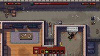 The Escapists: The Walking Dead screenshot, image №165796 - RAWG