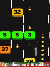 Color Blockz Brick screenshot, image №1324874 - RAWG