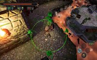 Three Curse Meal screenshot, image №3859298 - RAWG