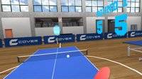 Ping Pong League screenshot, image №108243 - RAWG