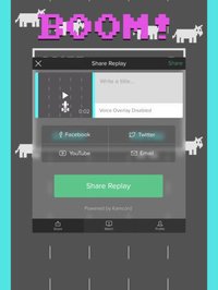 donkulous DONKEYS - more ridonkulous than flappy screenshot, image №972088 - RAWG
